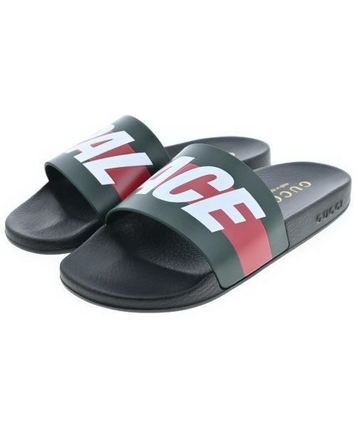 GUCCI 涼鞋