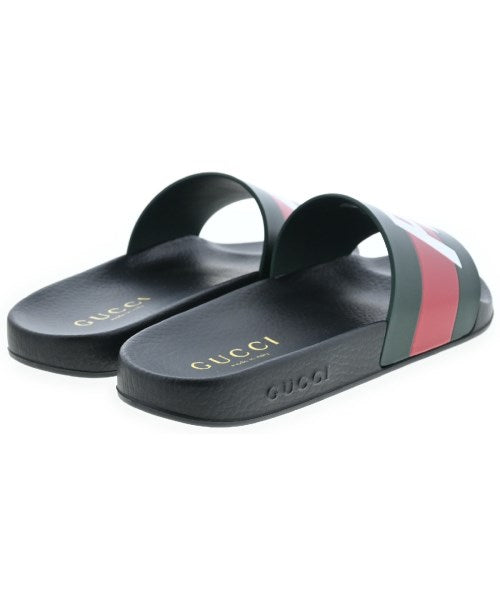 GUCCI 涼鞋