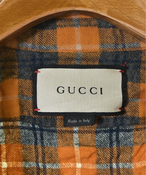 GUCCI 女襯衫
