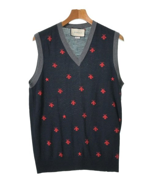 GUCCI 背心