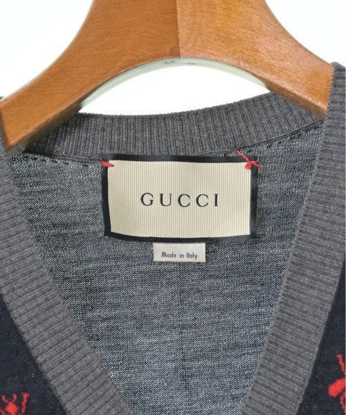 GUCCI 背心