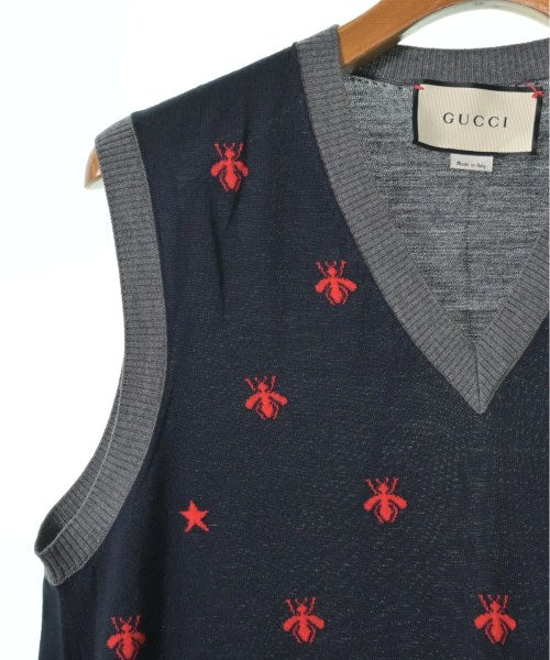 GUCCI 背心