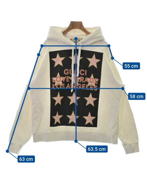 GUCCI 連帽衫