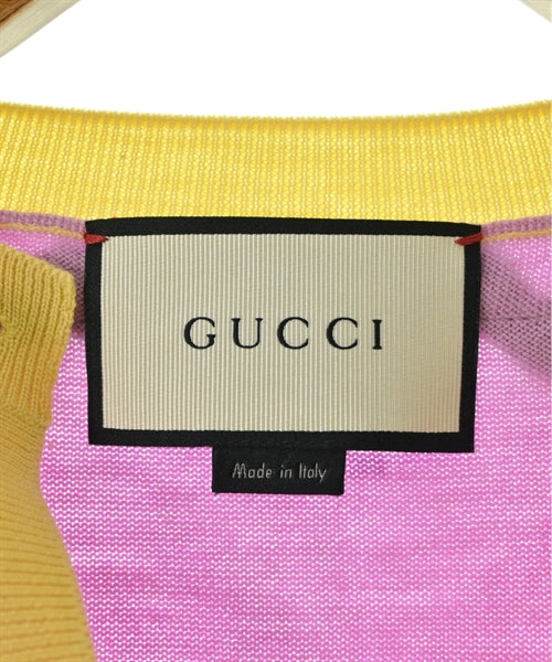 GUCCI 開襟衫