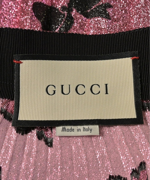 GUCCI 長裙/超長裙