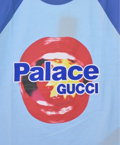 GUCCI T恤/上衣