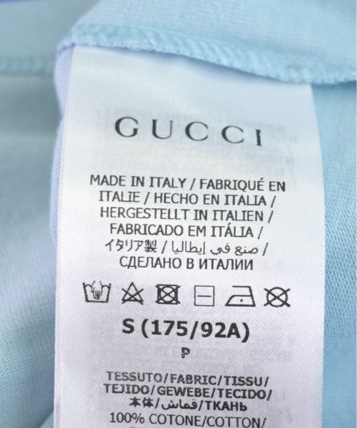 GUCCI T恤/上衣