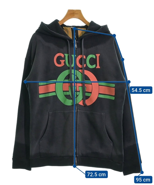 GUCCI 連帽衫