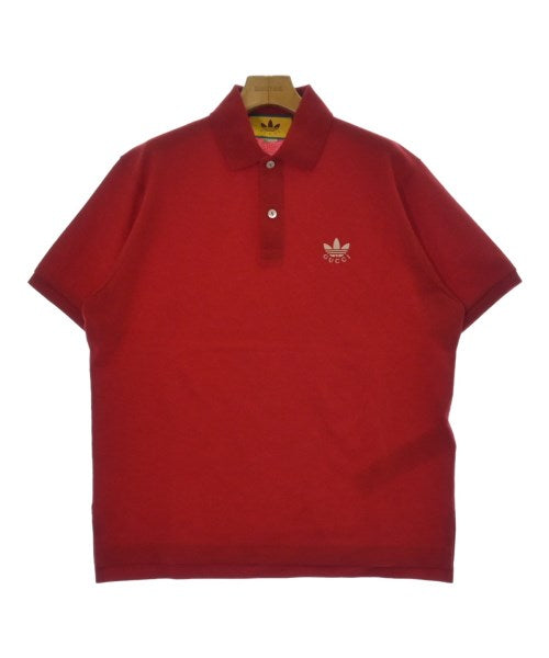GUCCI POLO衫