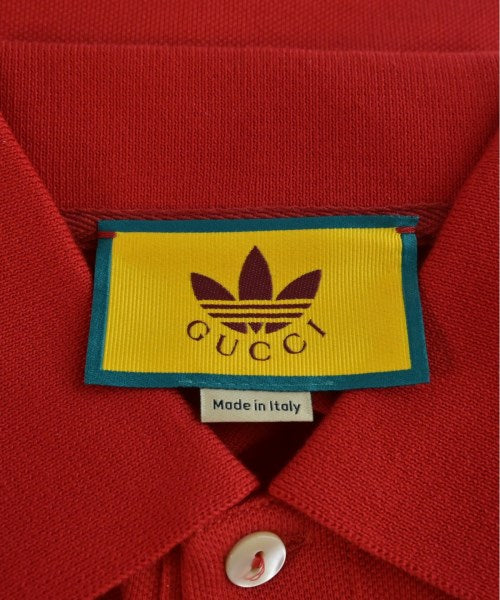 GUCCI POLO衫