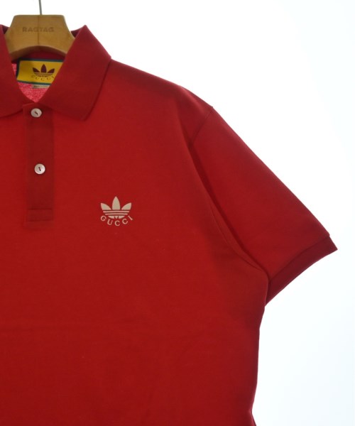 GUCCI POLO衫