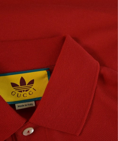 GUCCI POLO衫