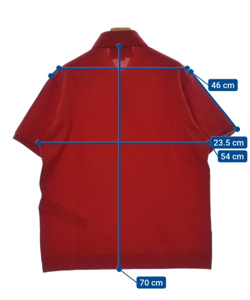 GUCCI POLO衫