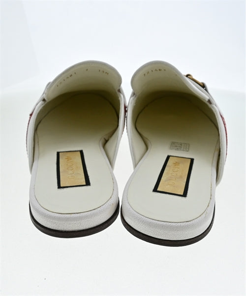 GUCCI 涼鞋