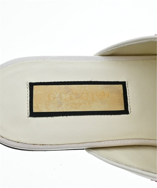 GUCCI 涼鞋