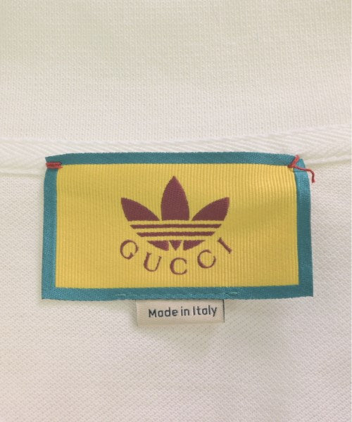 GUCCI POLO衫