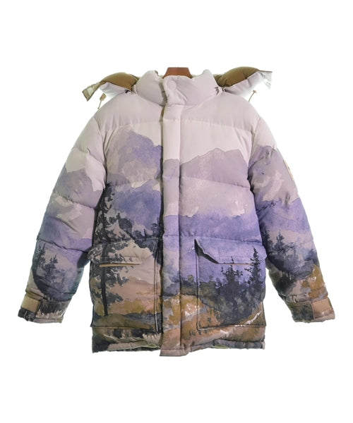 GUCCI 羽絨夾克/背心