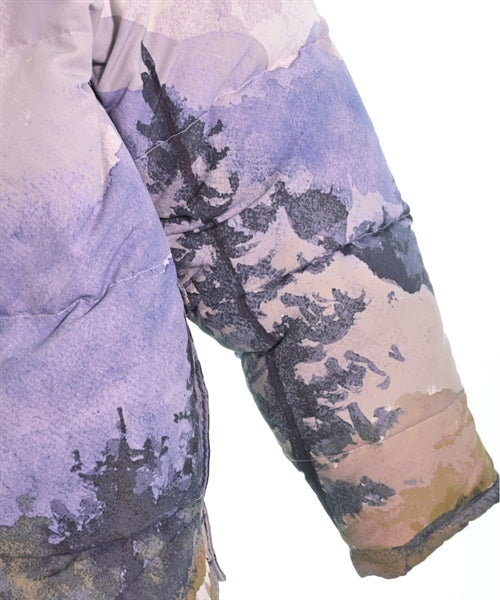 GUCCI 羽絨夾克/背心