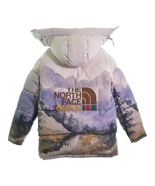 GUCCI 羽絨夾克/背心