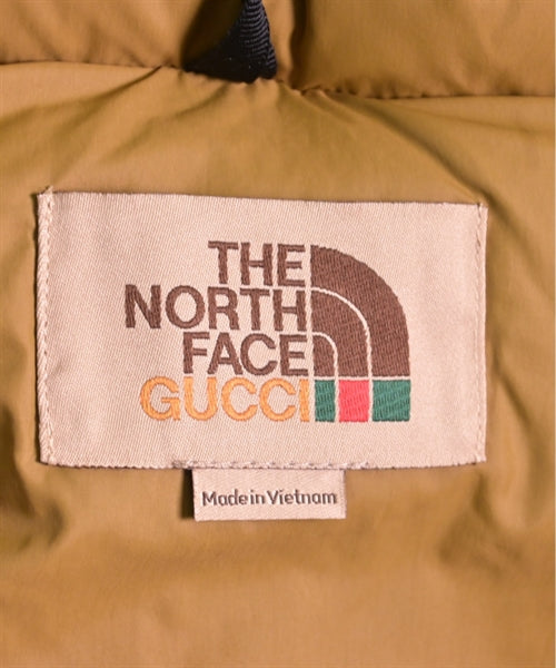 GUCCI 羽絨夾克/背心