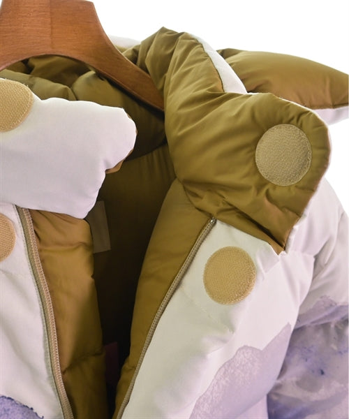 GUCCI 羽絨夾克/背心