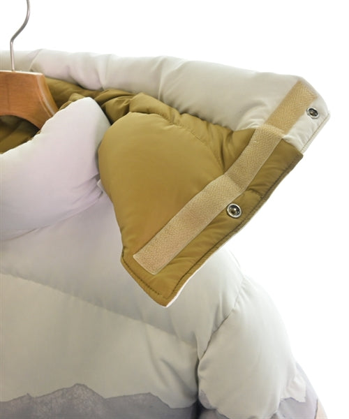 GUCCI 羽絨夾克/背心