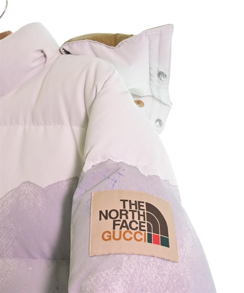 GUCCI 羽絨夾克/背心