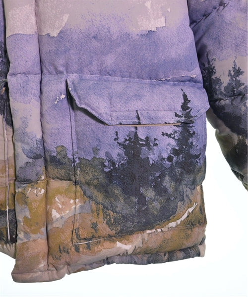 GUCCI 羽絨夾克/背心