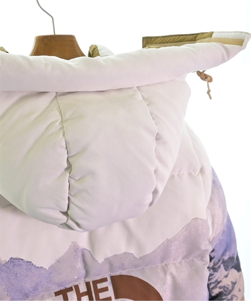 GUCCI 羽絨夾克/背心