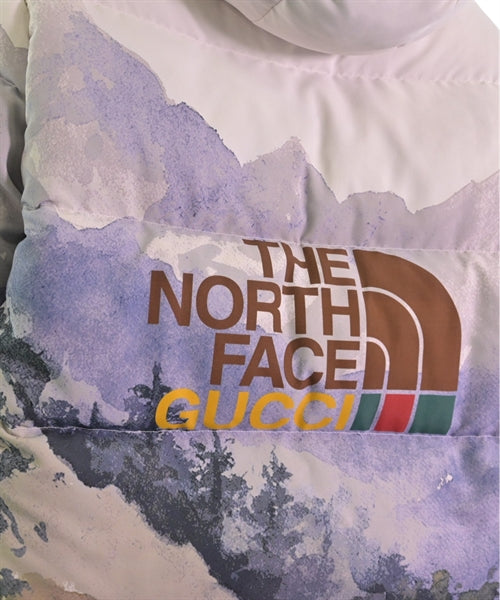 GUCCI 羽絨夾克/背心