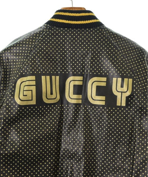 GUCCI 斜紋夾克