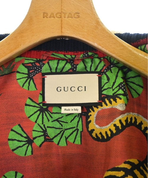 GUCCI 運動夾克