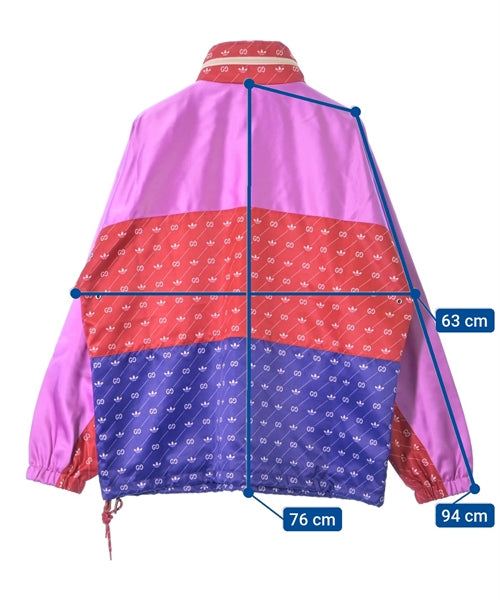 GUCCI 其他飛行外套