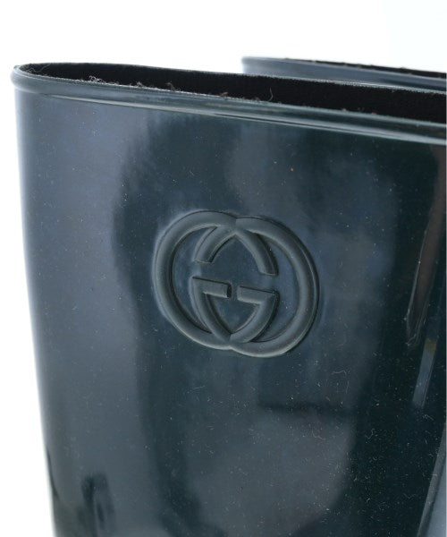 GUCCI 雨鞋