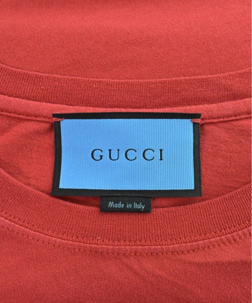 GUCCI T恤/上衣