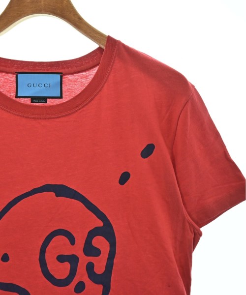 GUCCI T恤/上衣