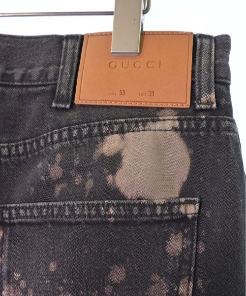 GUCCI 牛仔