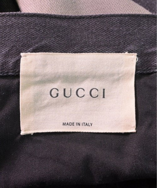 GUCCI 牛仔