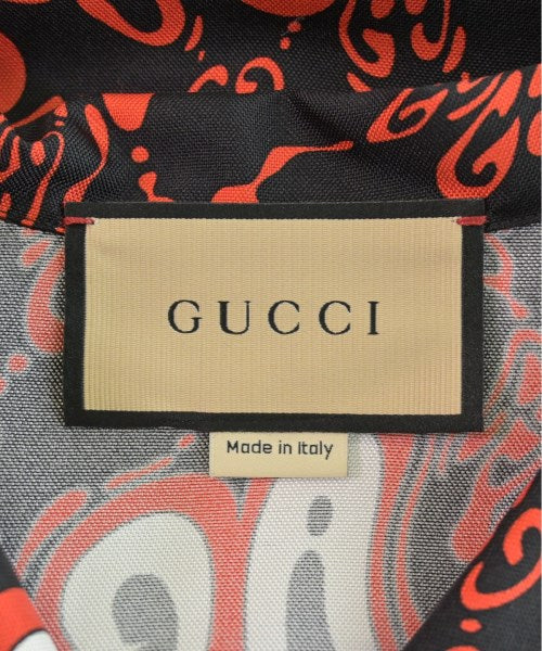 GUCCI 休襯衫