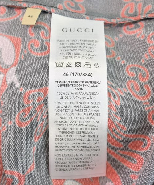 GUCCI 休襯衫