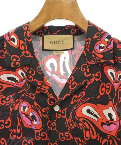 GUCCI 休襯衫