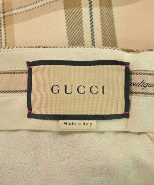 GUCCI 剪裁