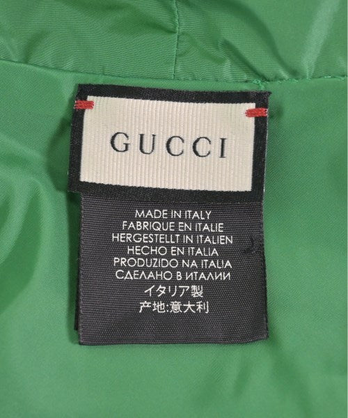 GUCCI 其他大衣