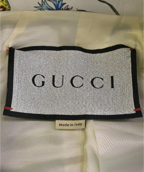 GUCCI 休夾克