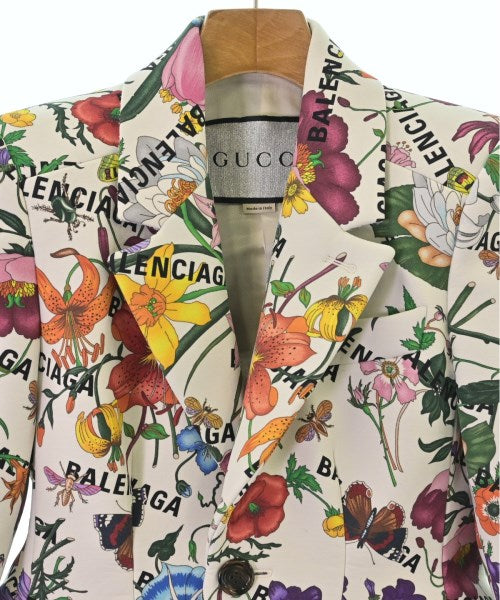 GUCCI 休夾克