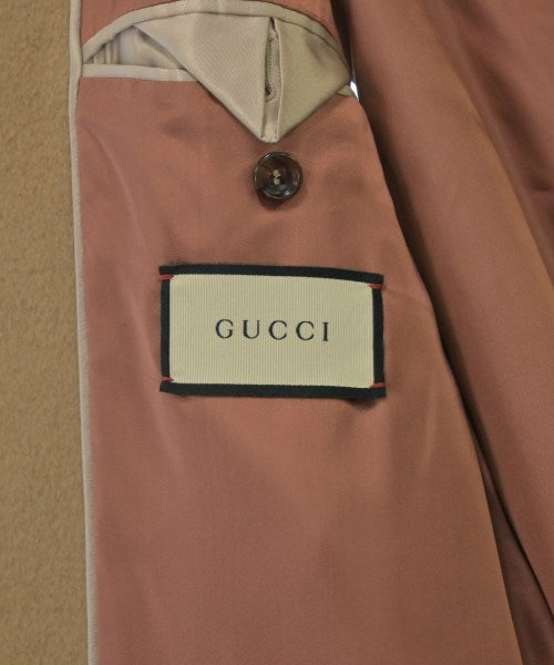 GUCCI 支領外套