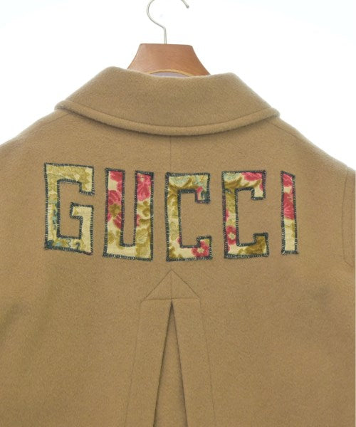 GUCCI 支領外套