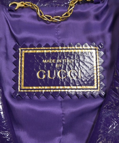 GUCCI 西裝外套