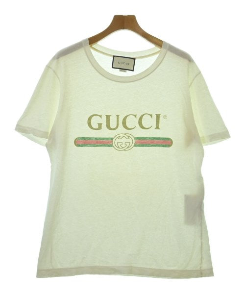GUCCI T恤/上衣