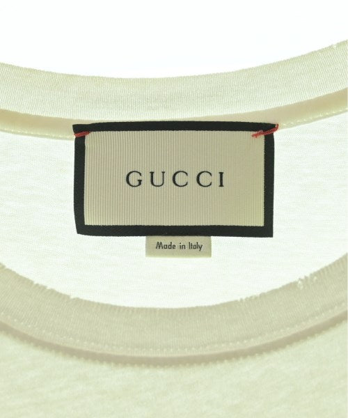 GUCCI T恤/上衣